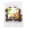 Medium Snack Bags with Chocolate Covered Raisins